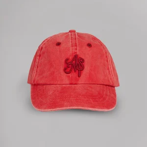 Casquette C-CAP MONACO RED